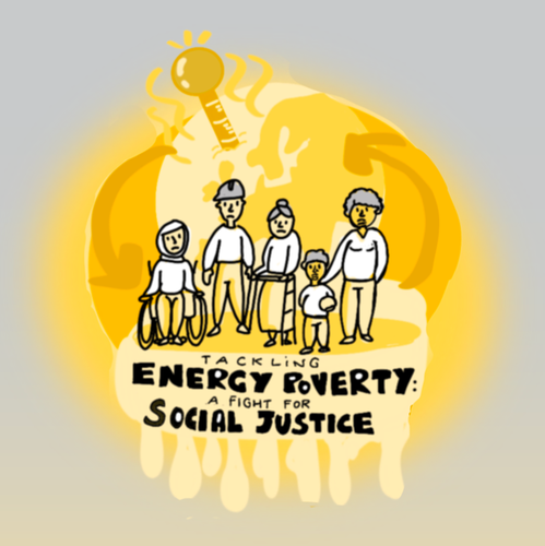 energy poverty