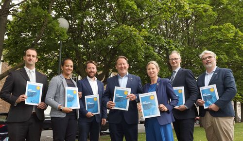 NO FEE 6 Joint Declaration on Accelerating Renewable Energy