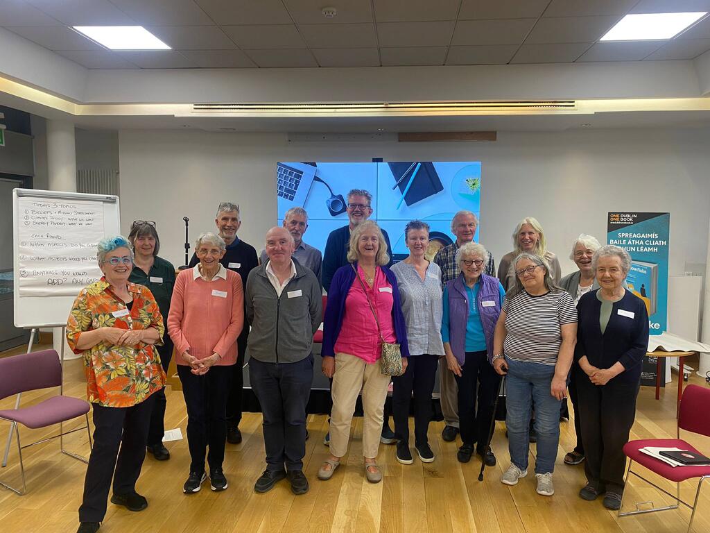 PHOTO-BOLD Pearse St Library 2024 (2)