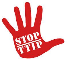 Stop TTIP