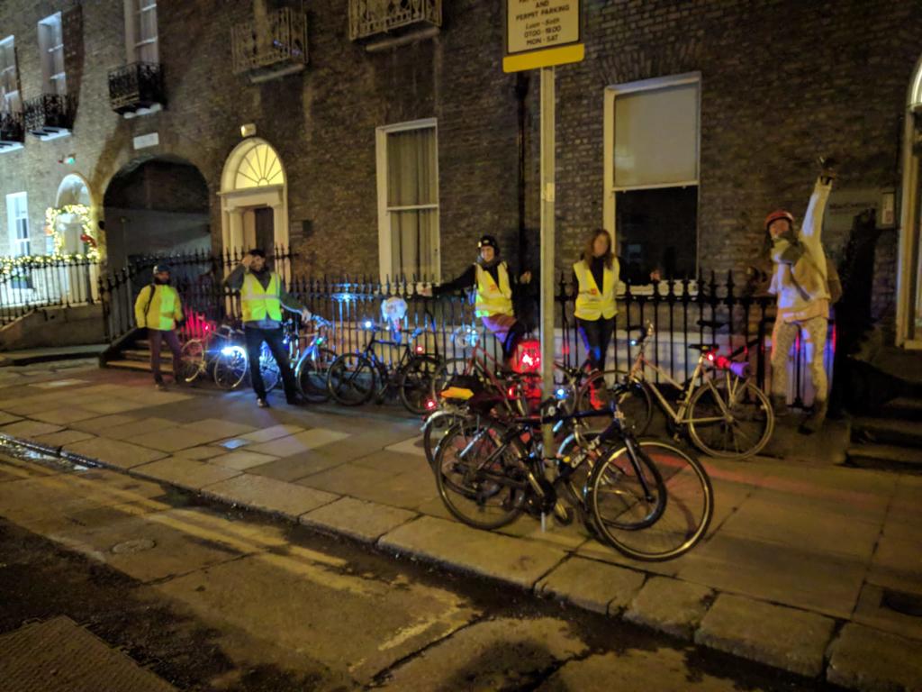 Photo from Aidan Ring